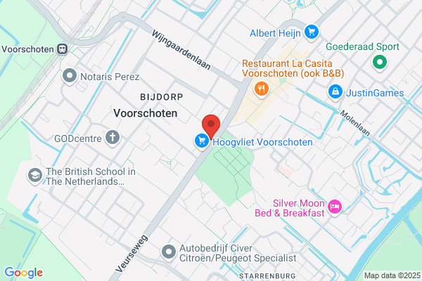 N & R Noordermeer