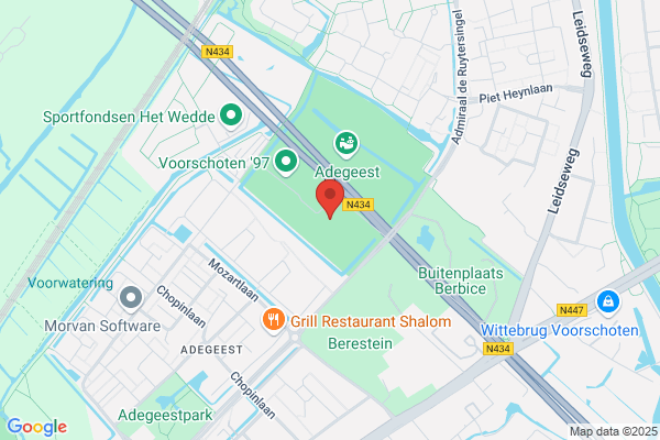 Duivenvoorden