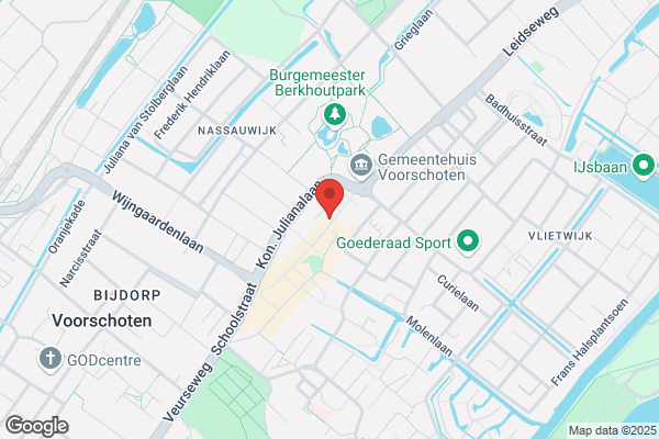 Voort Bv, Van Der
