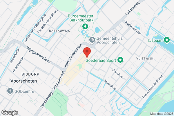 Bloemenhoekje, 't