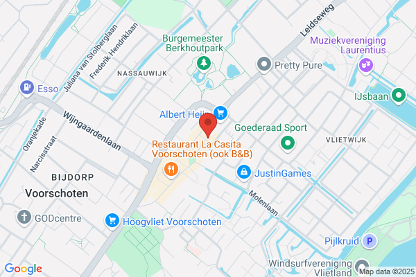 Buurman Bloemsierkunst Bv