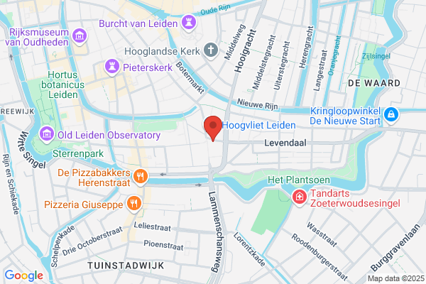 Zandvliet