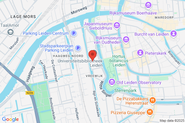 Nederlands Instituut Voor Het Nabije Oosten