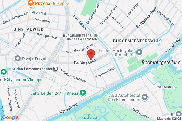 Administratie & Adviesburo G. Wolf