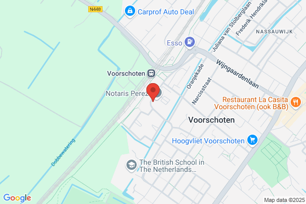 Administratiekantoor S.C. Wassenaar - Po