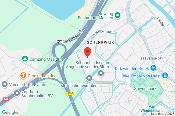 Esser & Partners Bv