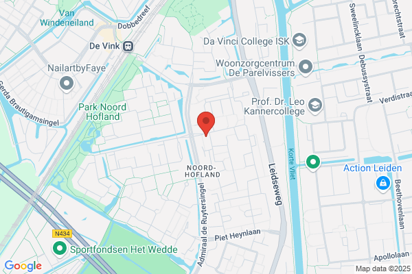 Evenwicht