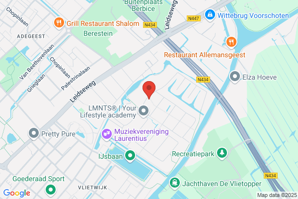 Stichting Katholiek Onderwijs Voorschoten