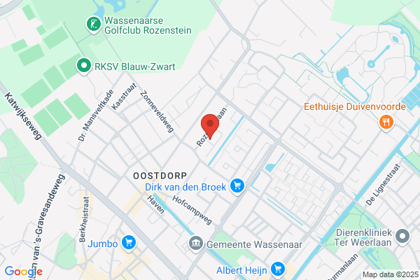 Gerse Administratiekantoor