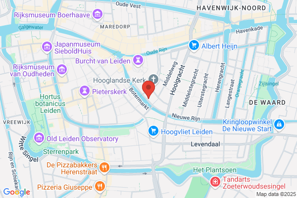 Banketbakkerij Jacobs