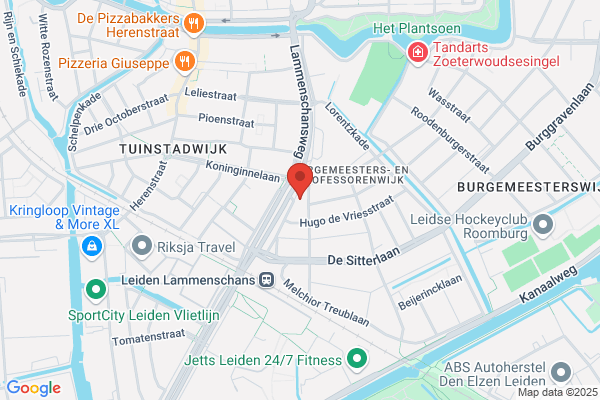 Banketbakkerij Kallenberg