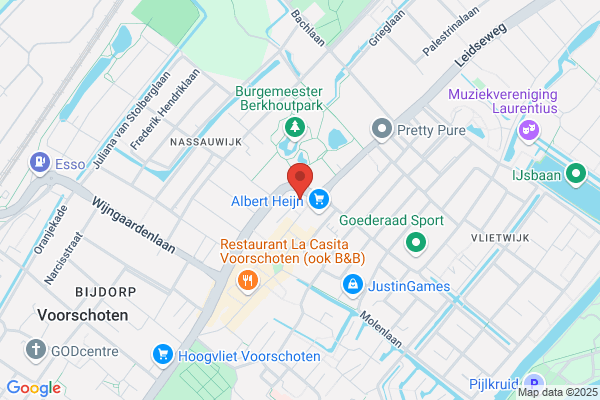 C M Raaphorst