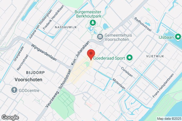 Van Rijn's Bakkerij/G.P. Out