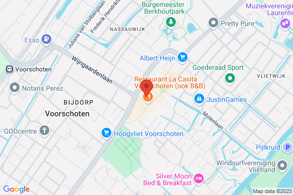 Warme Bakker John Tijssen