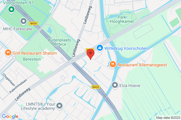 Pluijm-Roodenrijs, Van Der