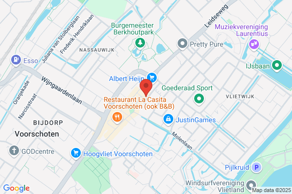 Smulshop, De