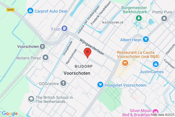 Westerop, J M Van