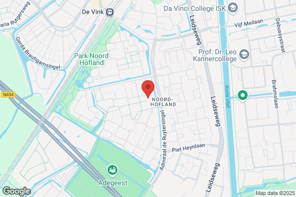 Feestpaleis, Het