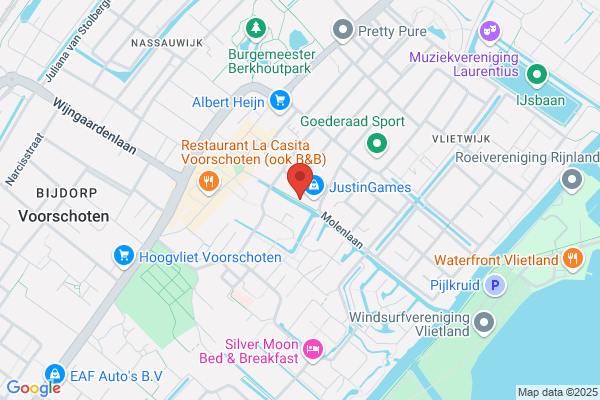 Bar Route 44