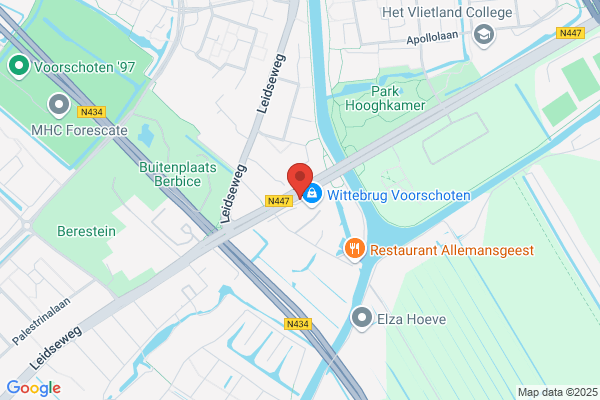 Landzicht