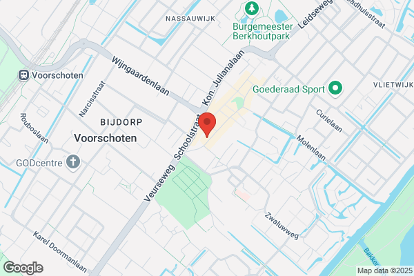 Lindeboom, De