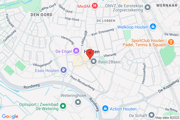 Tapperij Plein 14