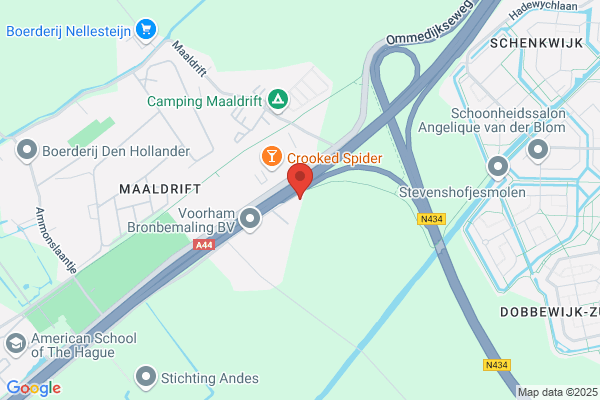 Cafe De Drie Wilgen