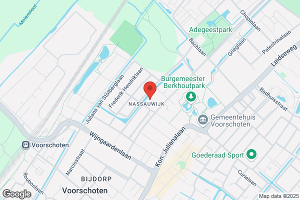 P.J. Westgeest En Zn