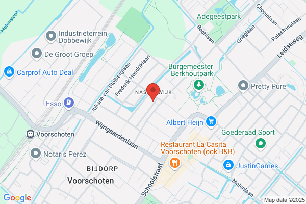 Van Latum & Van Der Heijden Bv