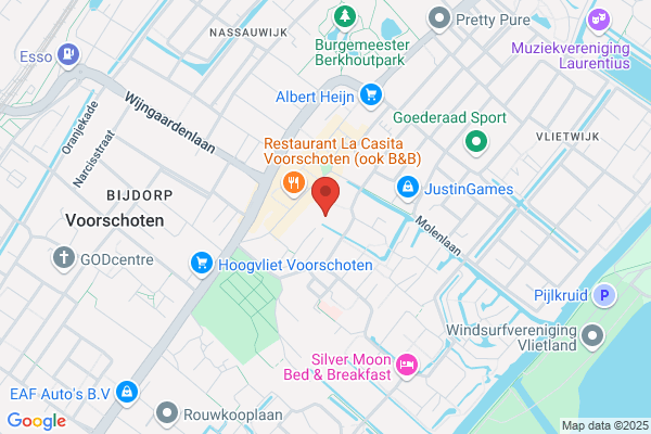 Kleine Akademie, De