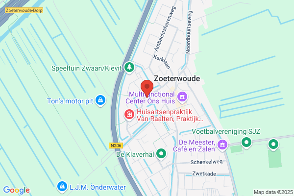 Opleiding, Centrum