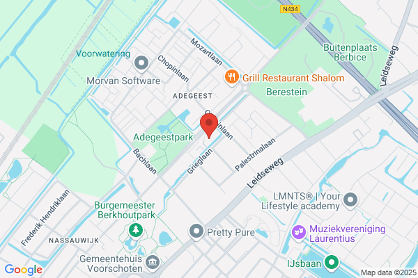 Zonneboom, De