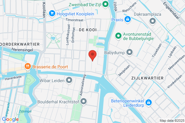 Dakdekkersbedrijf Zandvliet