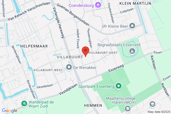 Gewoon Geluk
