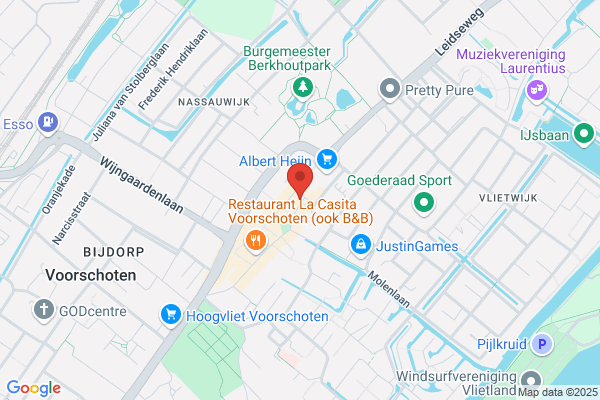 Gerda's