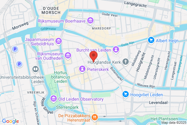 Second Trend
