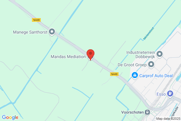 Gerda's Dat Staat Je Goed