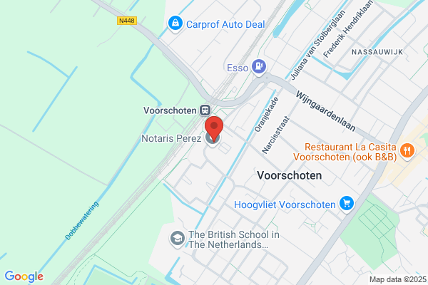 Modehuis H. Slot Wassenaar Bv