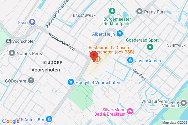 Modehuis Wijling