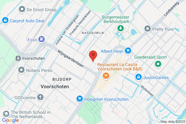 Birnie Heringa, C E