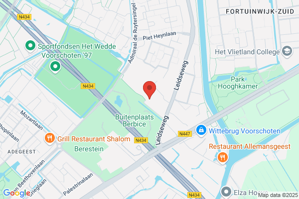Dierenartsenpraktijk