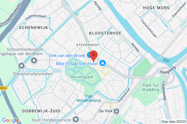 Stevenshof