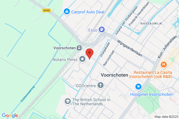 De Bijspijker