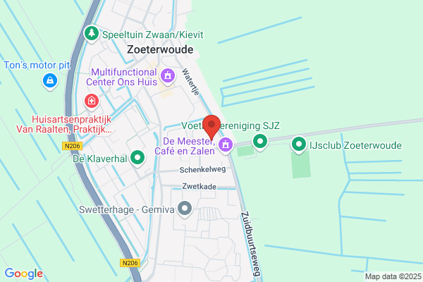 Hobbycentrum Van Velzen