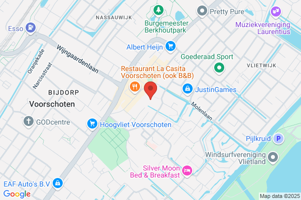 Huiswerkstudio Wassenaar