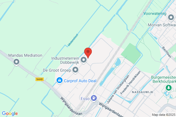 Pao Nederland