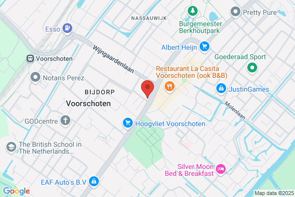 Drogisterij De Vijzel