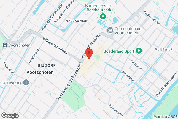 Drogisterij Parfumerie Kuhn