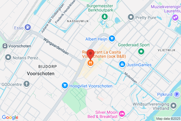Drogisterij Parfumerie Reform W.J. Van Harteveld
