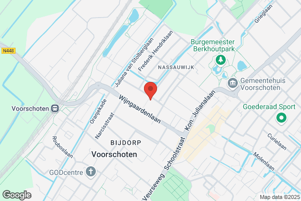 Elektrotechnisch Install Bedr Olsthoorn P